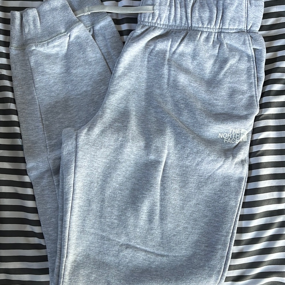 The North Face Women’s Large Grey Jogger Pants